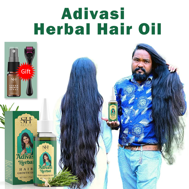 Coconut Oil Pull - Óleo Ayurvédico para Crescimento Capilar da