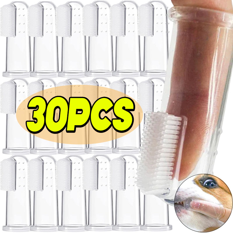 Teeth Whitening Mouthwash - Escova de dentes super macia para