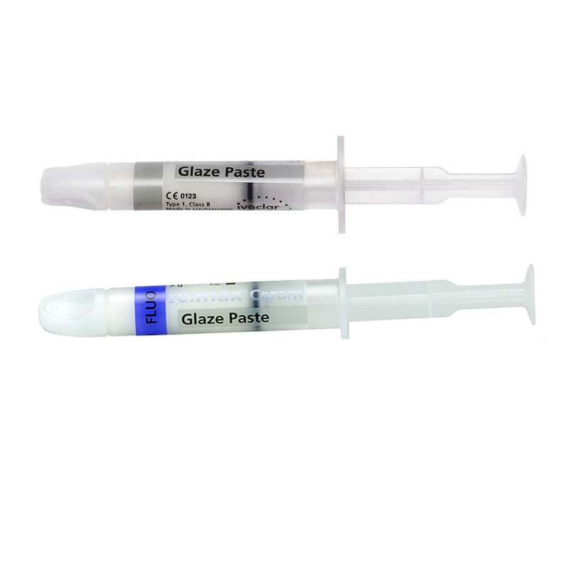 Teeth Whitening From Home - Material de laboratório dentário ips emax