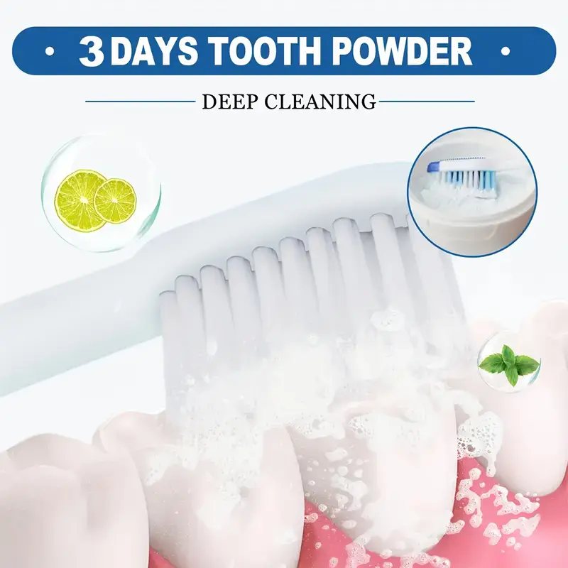 YUTIKUE 10% nHAP Pó de Dentes  - Hydroxyapatite Toothpaste avaliação e preço