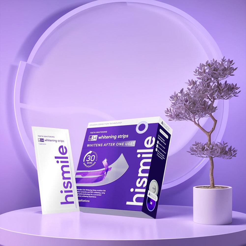 Tiras Clareadoras de Dentes Ro - Teeth Whitening Street avaliação e preço