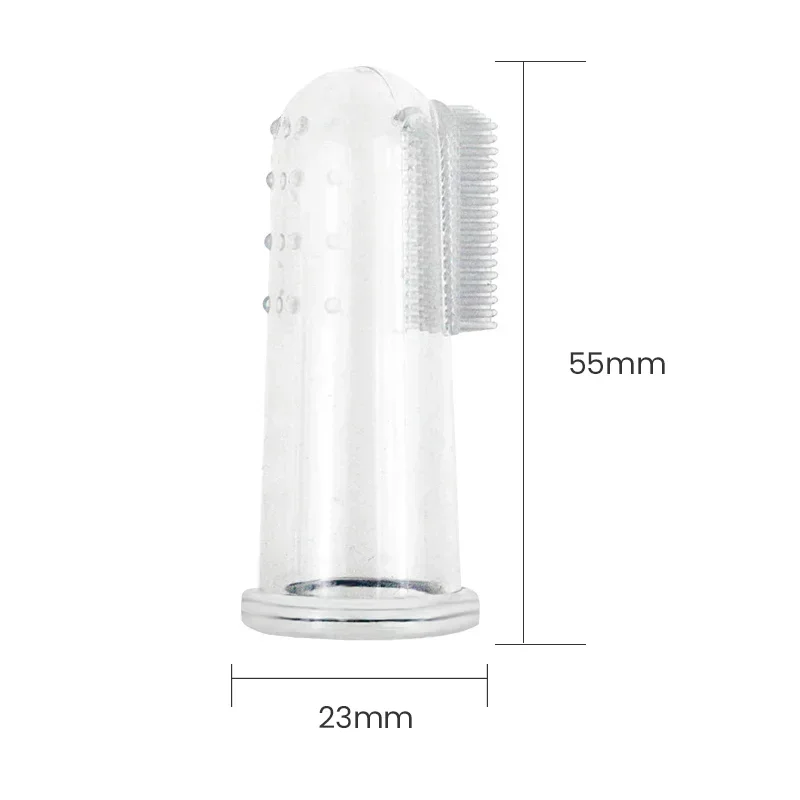 Escova de dentes de silicone u - Teeth Whitening Mouthwash avaliação e preço
