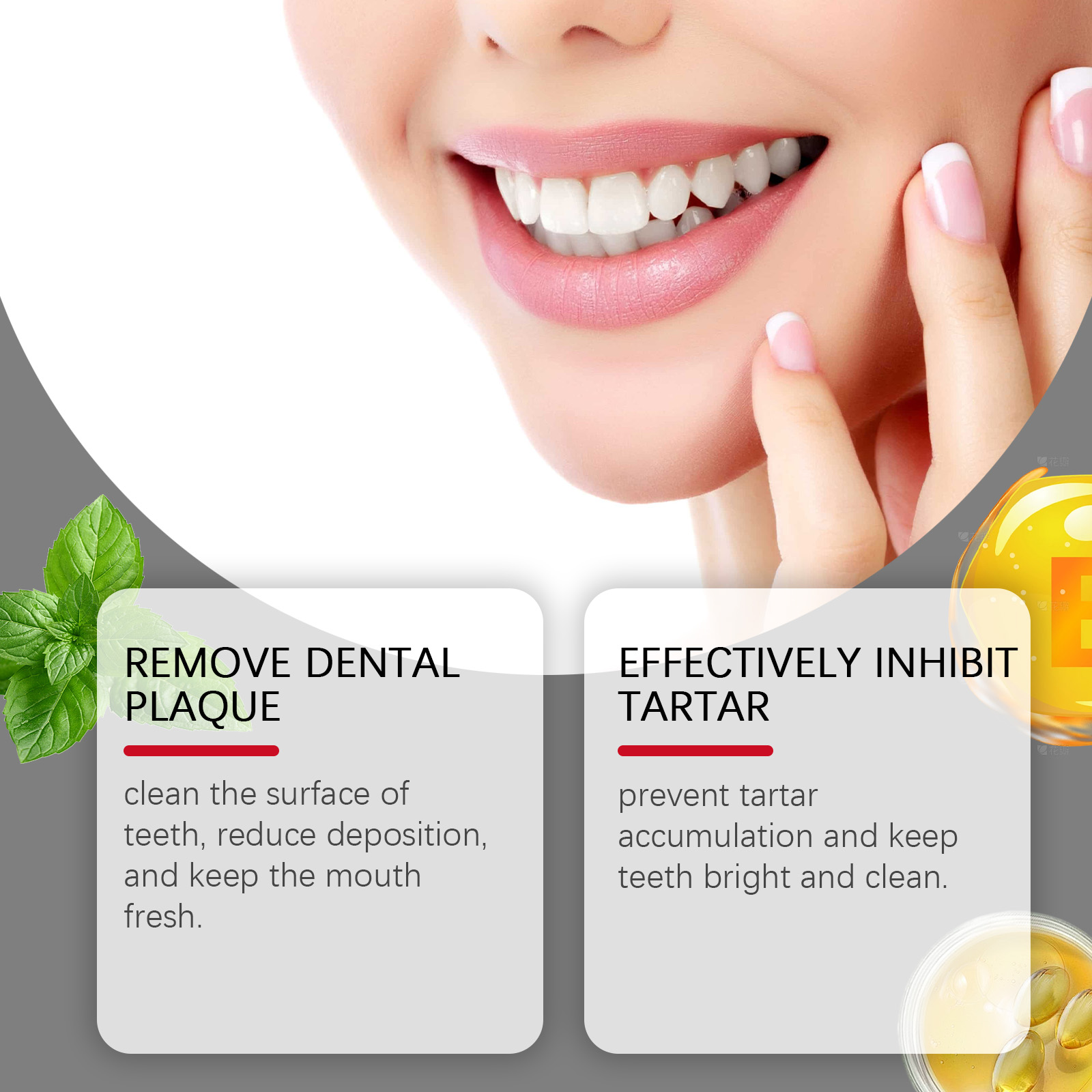 Hidroxapatite w-limpeza dentes - Hydroxyapatite Toothpaste avaliação e preço