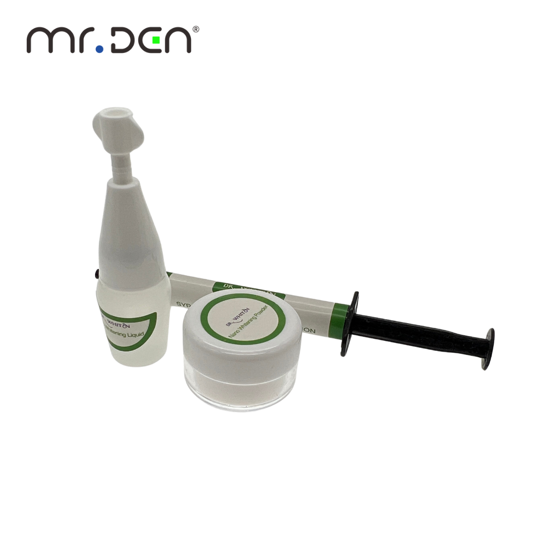 Whiten 3 Pack Kit de clareamen - Whitening Teeth Machine avaliação e preço