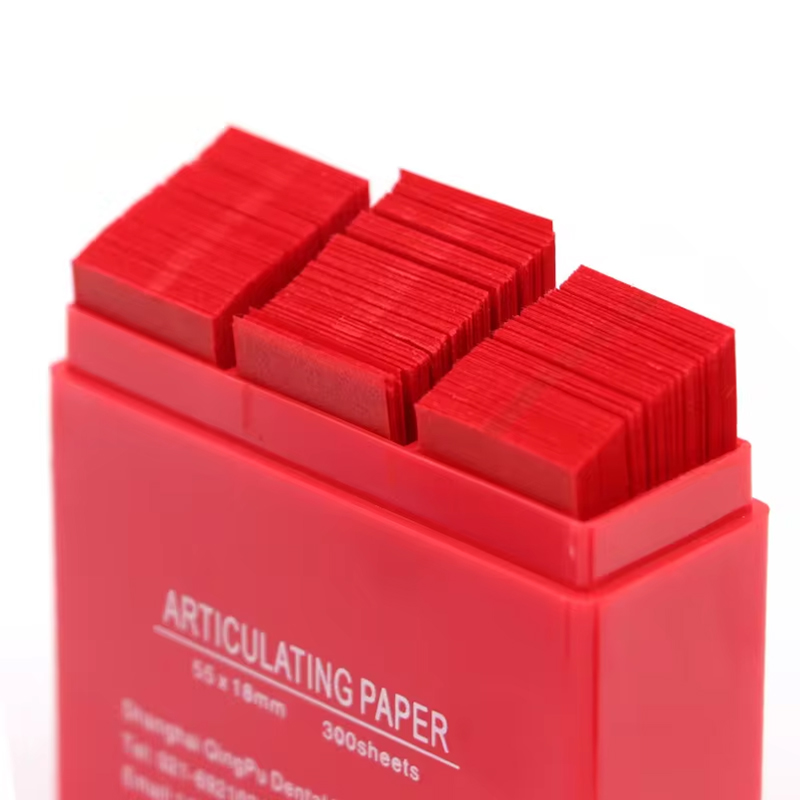 300 Peças/Caixa de Papel Artic - Teeth Whitening Street avaliação e preço