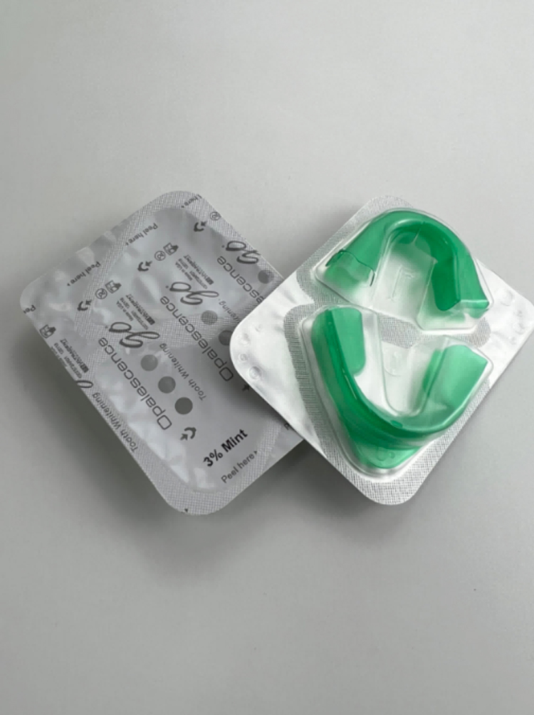 Ultradent Opalescence Go Patch - Teeth Whitening Opalescence Go avaliação e preço