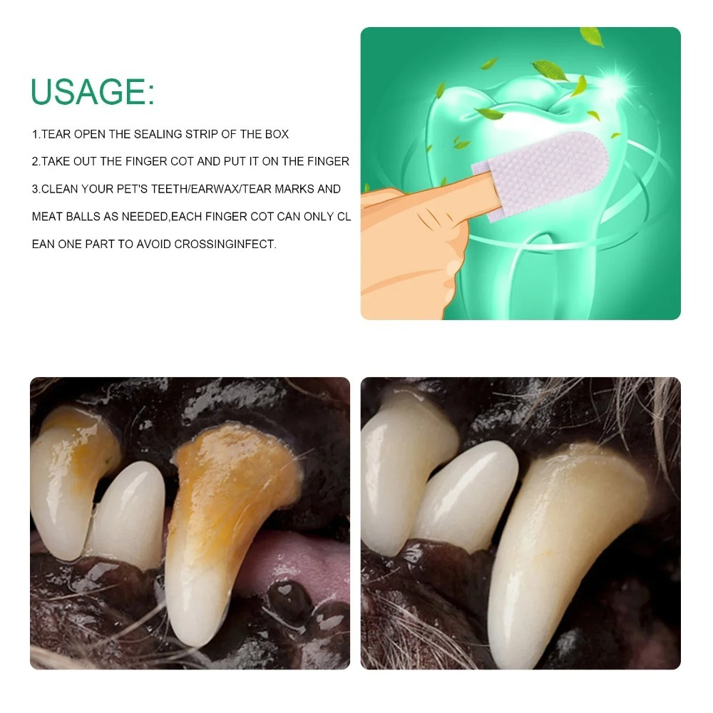 Lenços Umedecidos Descartáveis - Teeth Whitening Mouthwash avaliação e preço