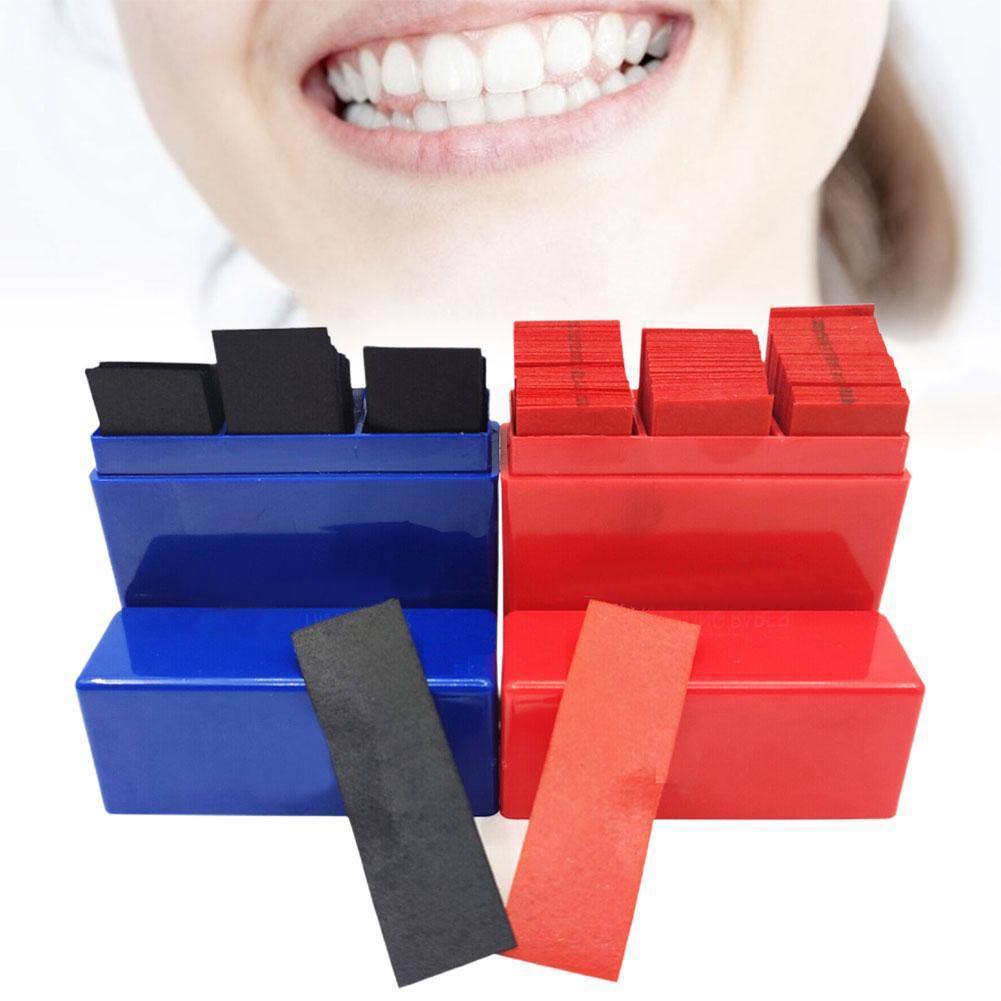 300 Folhas de Papel Articulado - Whitening Teeth Machine avaliação e preço
