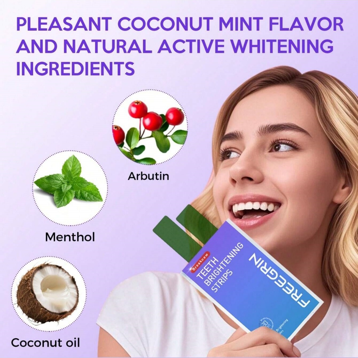 Adesivos de clareamento dental - Teeth Whitening Before And After avaliação e preço