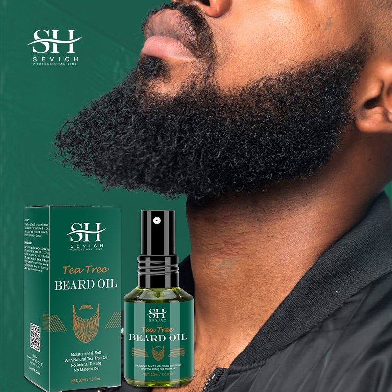 Kit de crescimento de barba pa - Coconut Oil Pull avaliação e preço