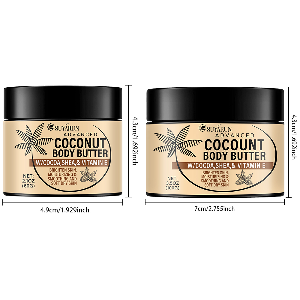 Creme Hidratante Profundo SUYA - Coconut Oil Pull avaliação e preço
