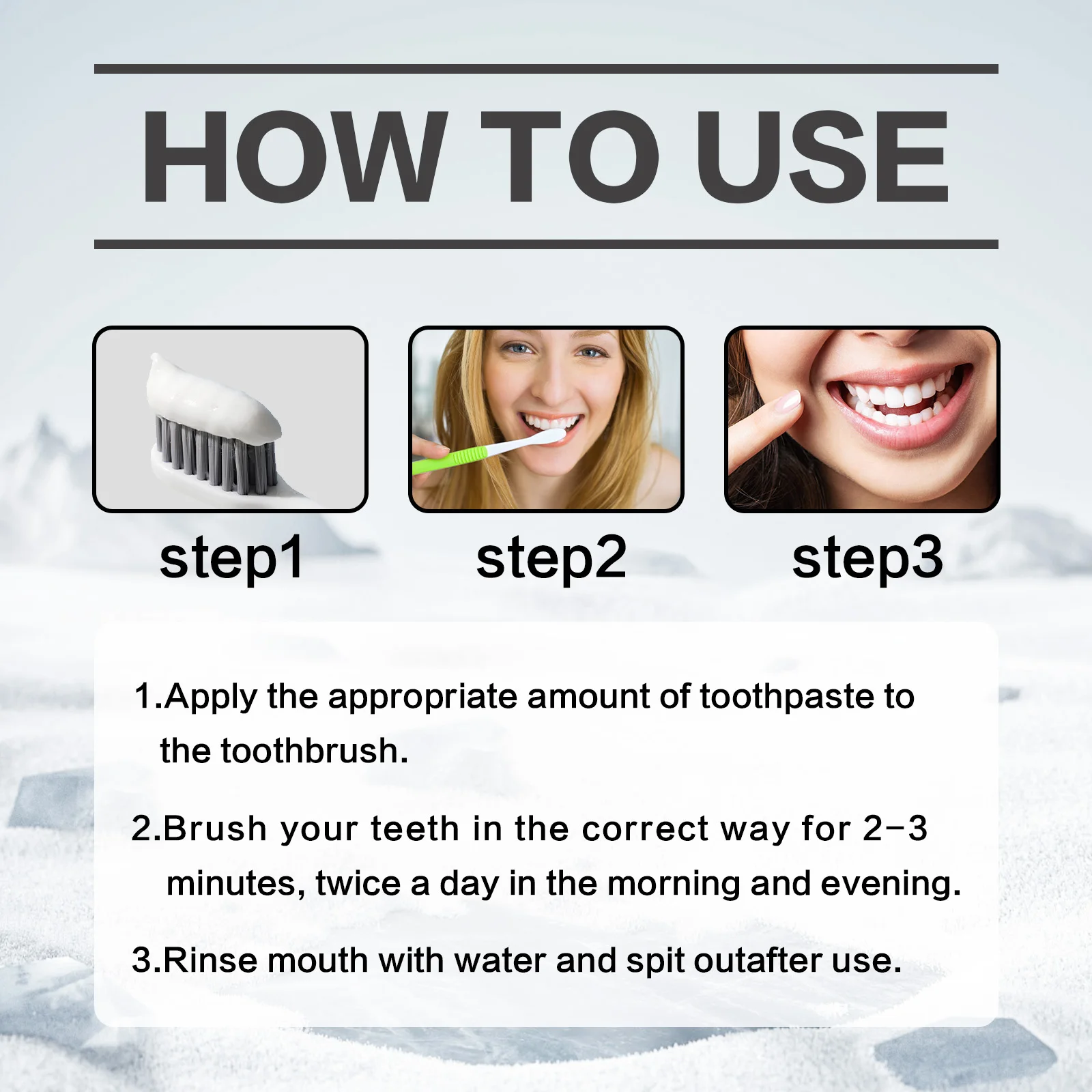 120g nano hidroxapatite remove - Hydroxyapatite Toothpaste avaliação e preço