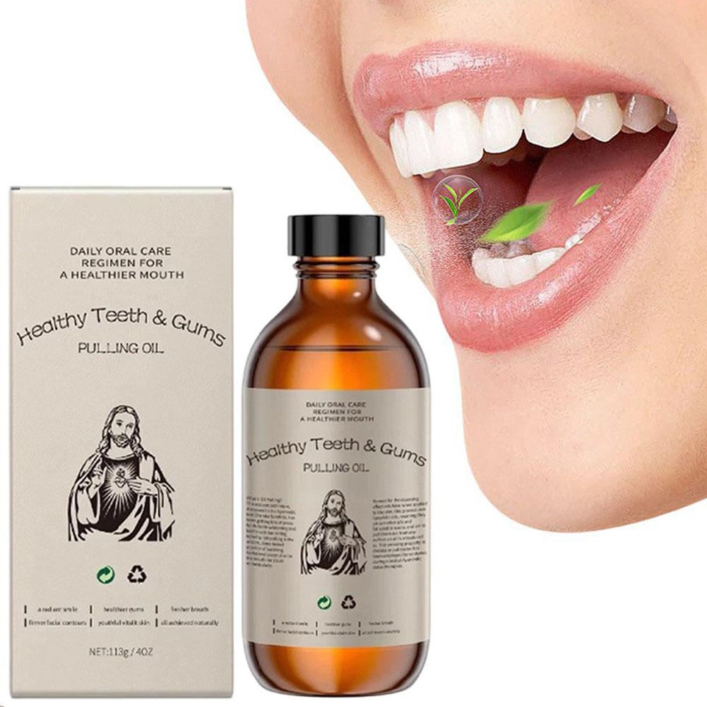 Enxaguante Bucal Profissional  - Coconut Oil Pull avaliação e preço
